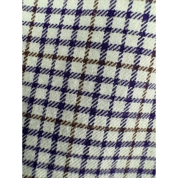 Polo Ralph Lauren Men Shirt Spread Collar Lightweight Long Sleeve Button Up XL - Picture 6 of 6